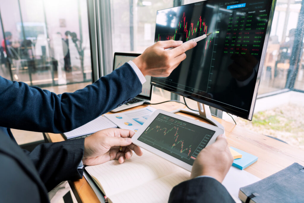 Trading Brokers