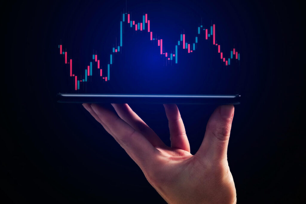 Trading Forex